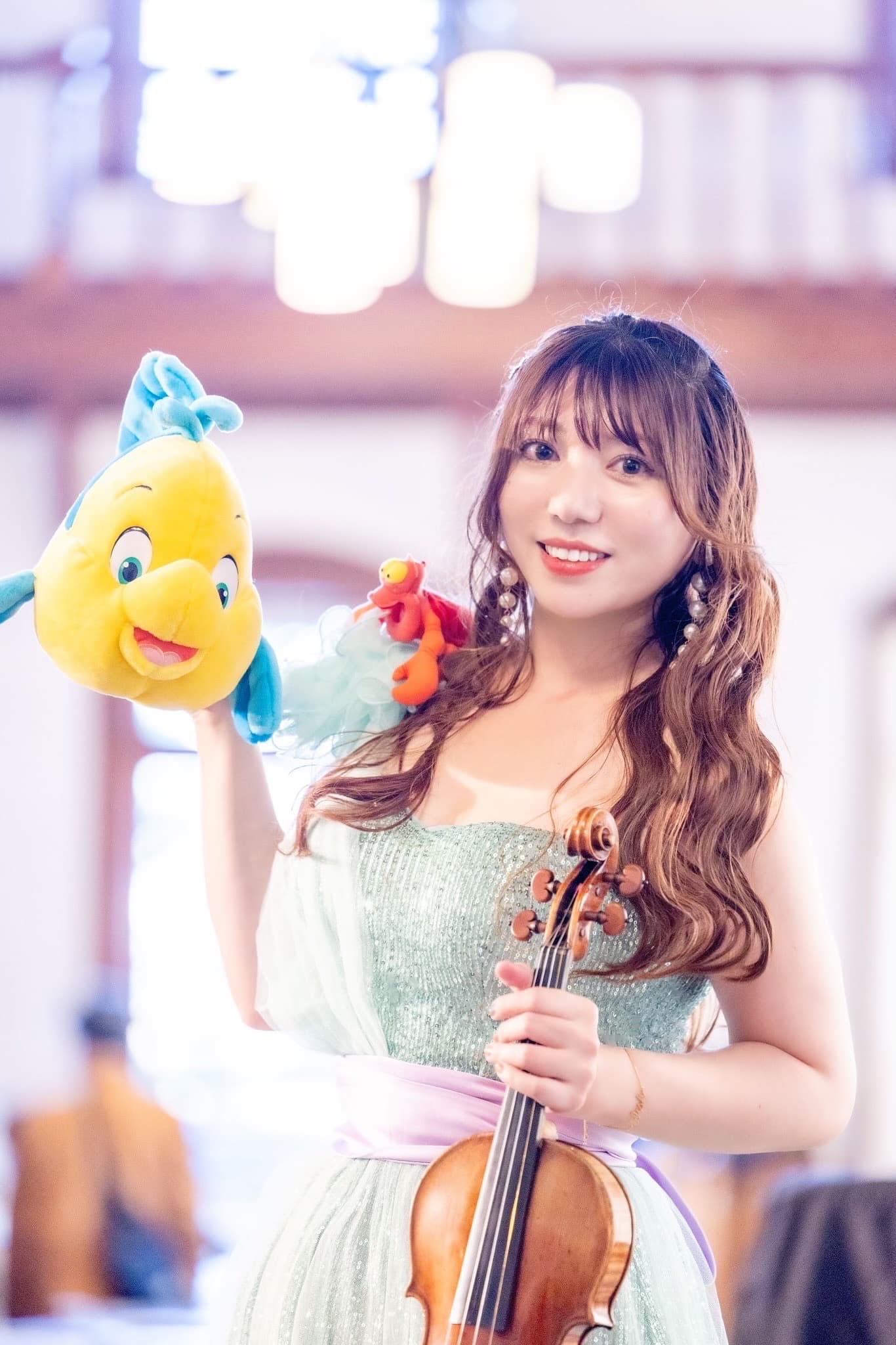 Violin Performance 4