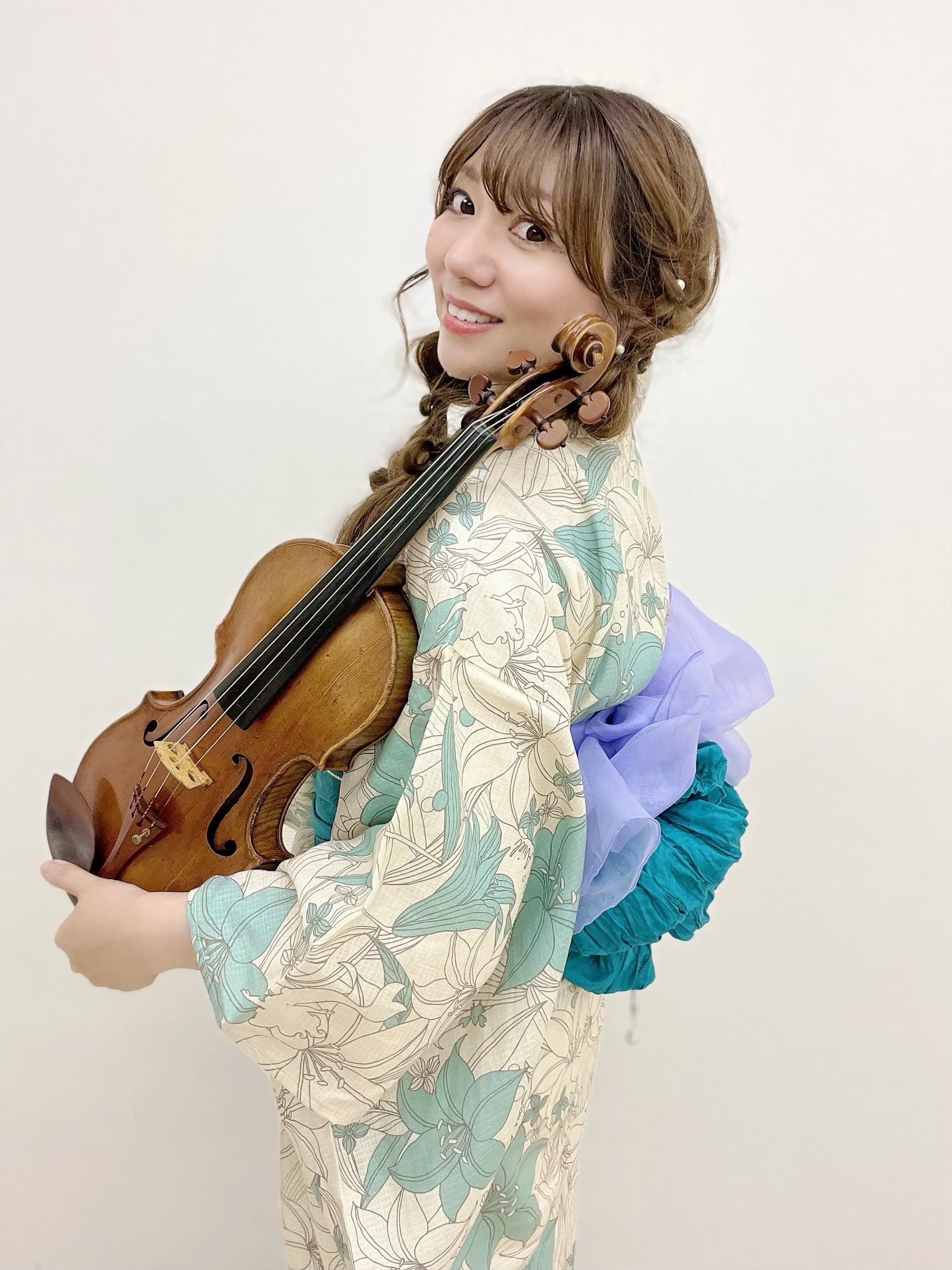 Violin Performance 2