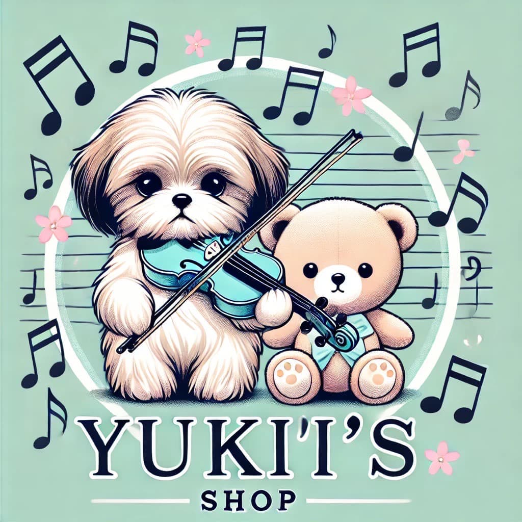 Online Shop Info