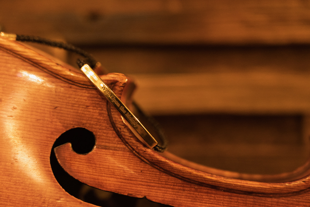 YUKI Violin Online Store