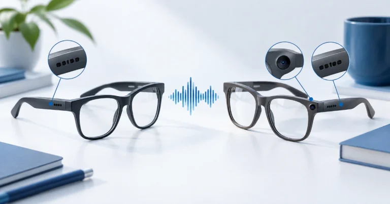 AIグラス最前線｜Ray-Ban Meta AudioとGen 3の違い・日本発売・選び方【2026年9月】